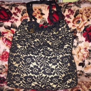 Victoria secret Lace bag